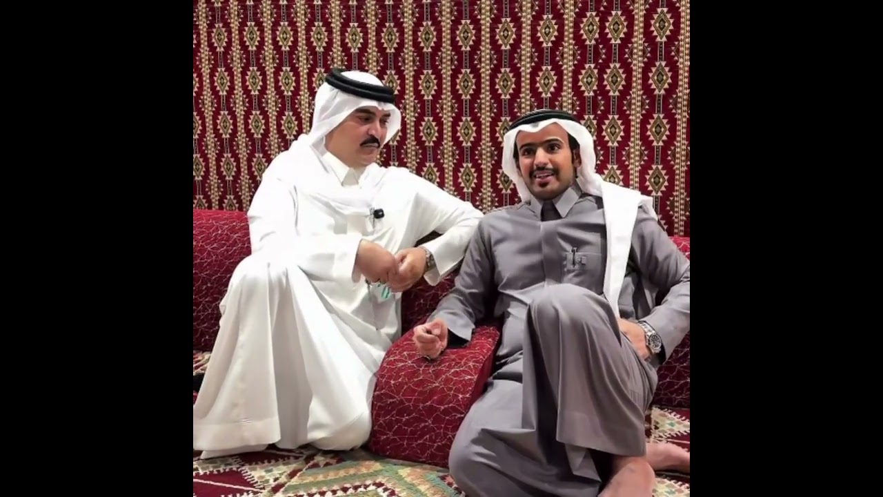 لقاء الشاعر : ثامر الشاماني 