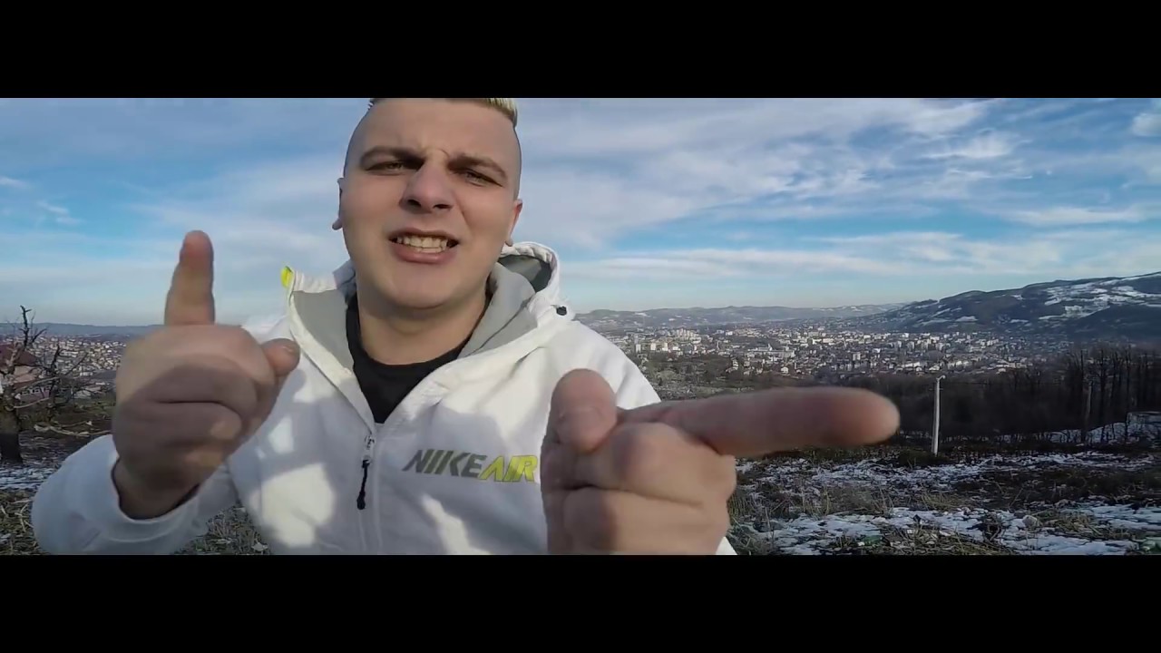 IGAC - BAKA GEJ JE TREND [Official Video]