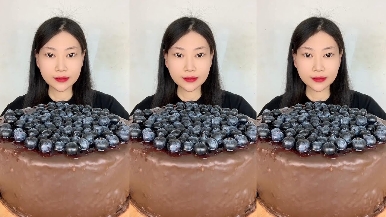 #脆皮巧克力蛋糕 #食味熊梦龙派 有5种口味 到手8盒 动物奶油配料干净 #解馋甜品 #巧克力爆浆蛋糕