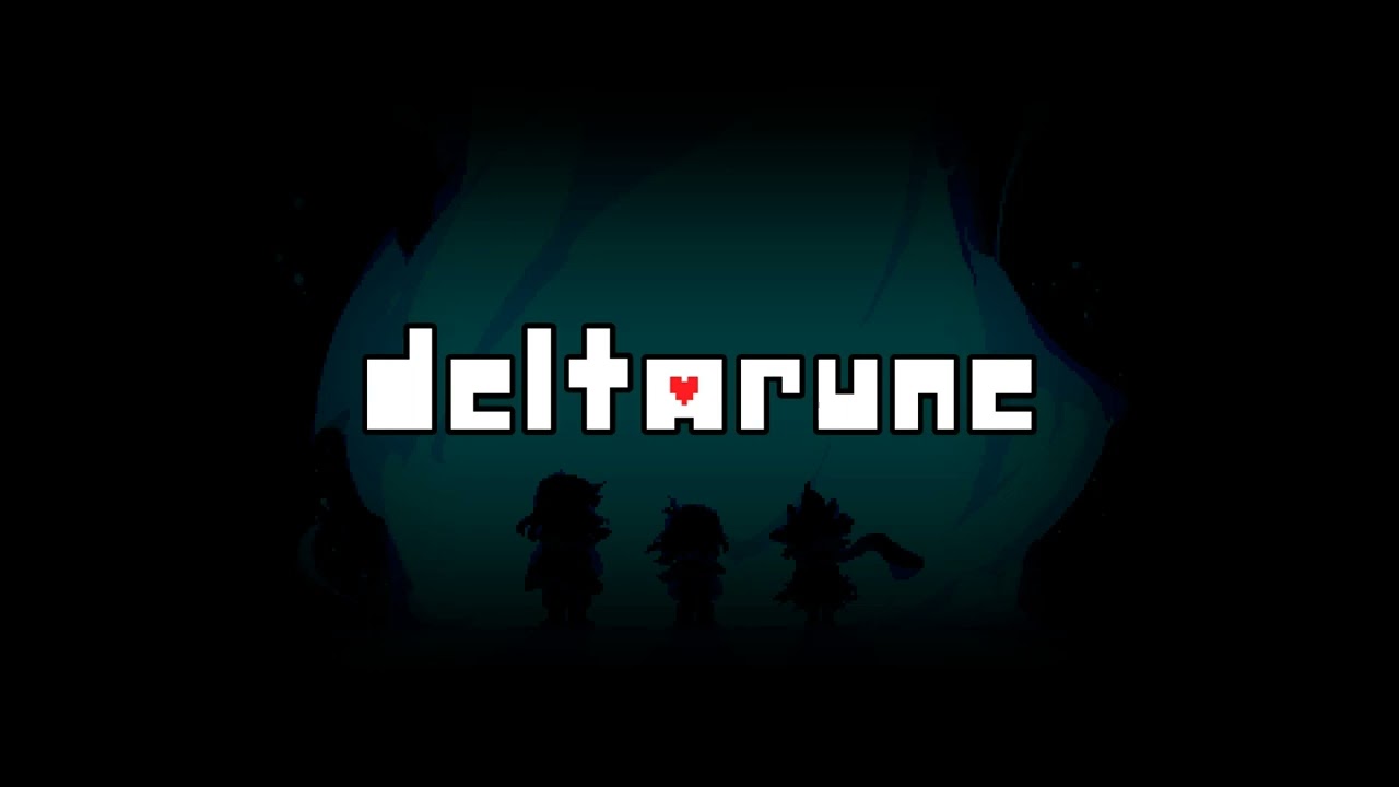 Raise Up Your Bat - Deltarune