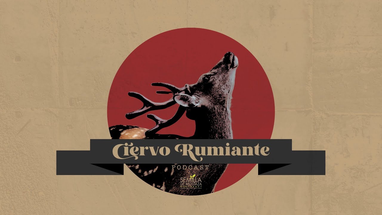 Ciervo Rumiante: Levítico 12 (podcast)