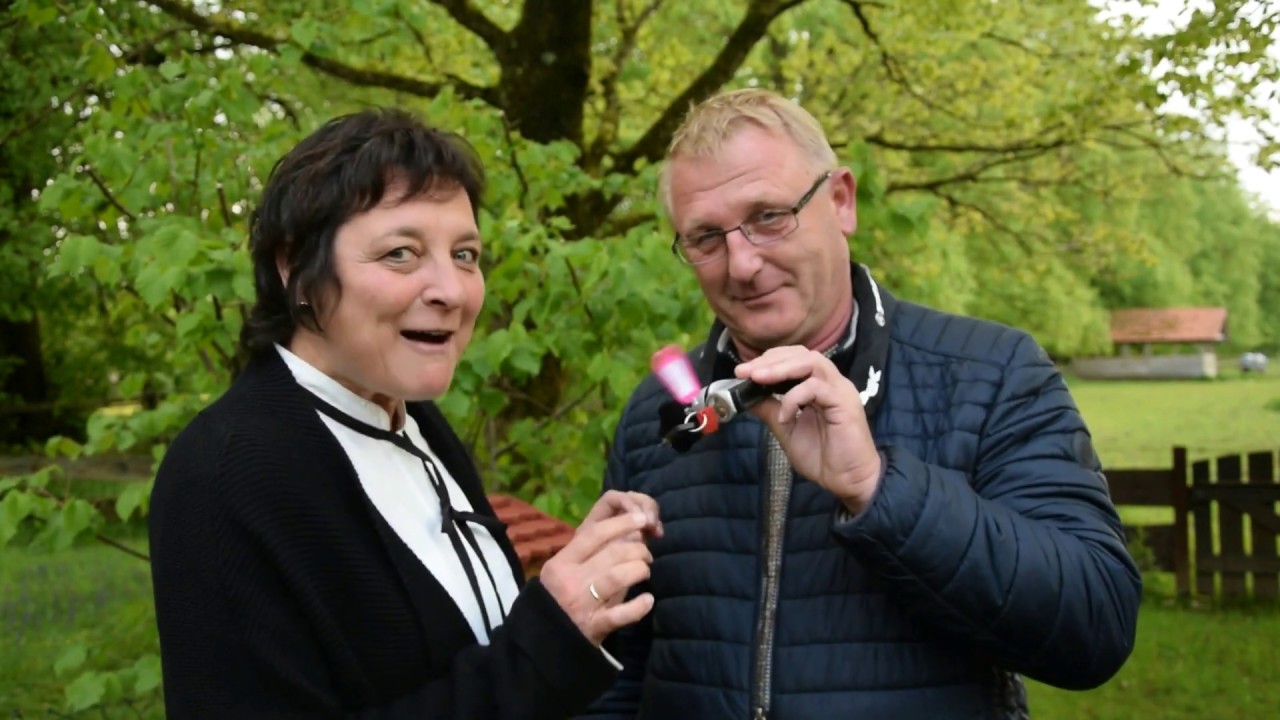 Treffen mit Jens uns Manu in Dietingen