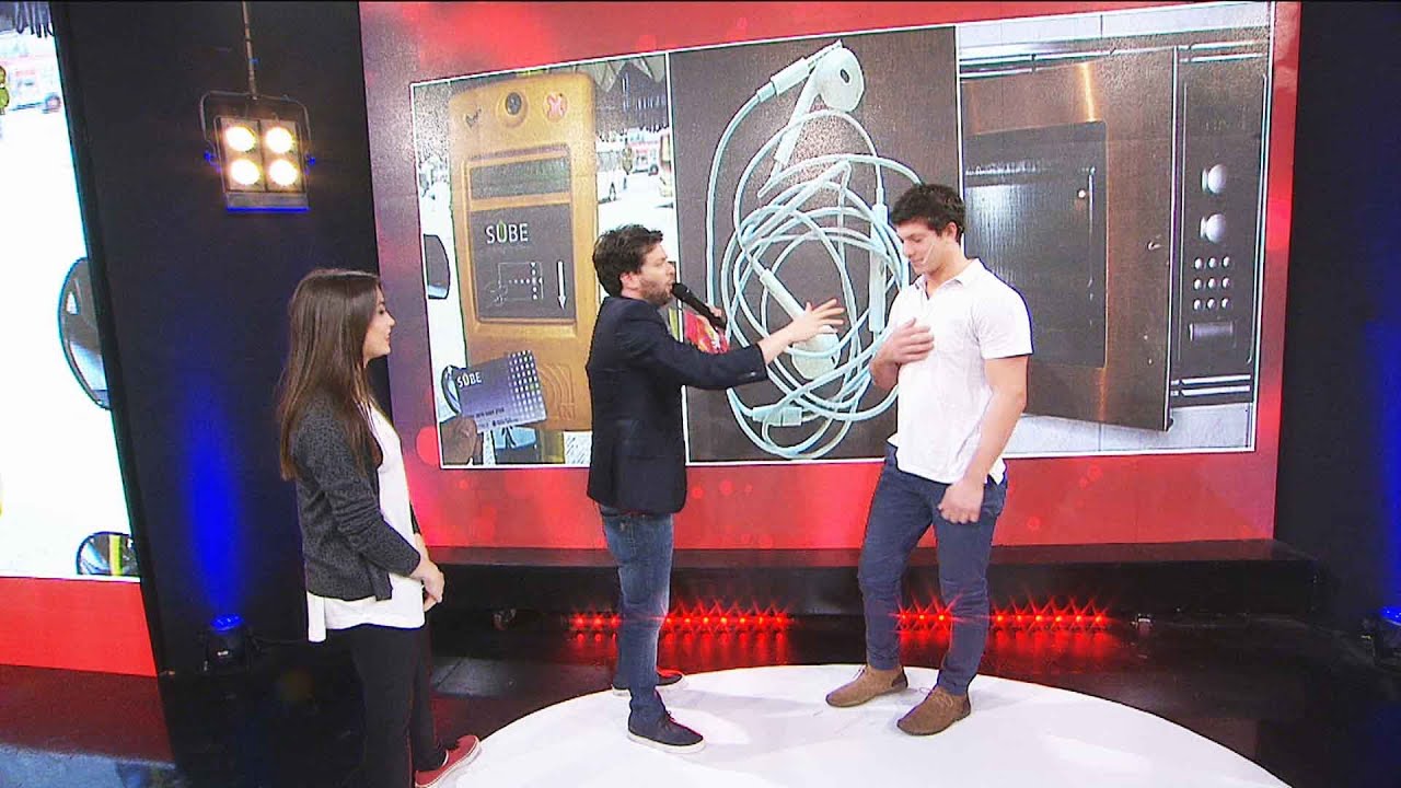 La mejor elección - Programa 14/09/16