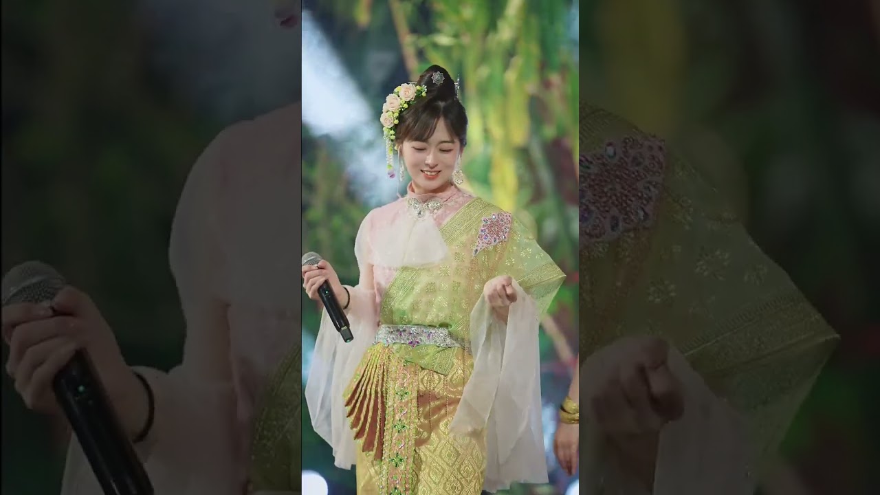 唐艺直播二（20240122）有这样的好姐妹真幸福，小白牙这几天不舒服，不顾自己的身体，来捧场唐艺音会，#唐艺大舞台