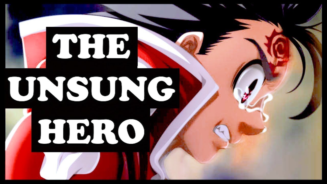THE TRAGIC LIFE OF ZELDRIS (Seven Deadly Sins / Nanatsu no Taizai / Where is Zeldris? Is he Dead?)