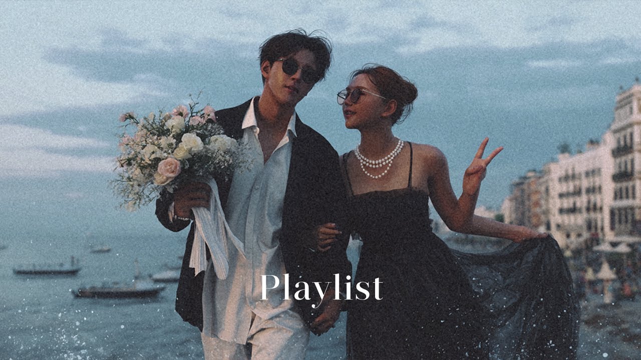 [𝑷𝒍𝒂𝒚𝒍𝒊𝒔𝒕] 첫 순간부터 빠지는 🎶 팝·R&B 추천 플레이리스트 | Chill 💖 Pop/R&B
