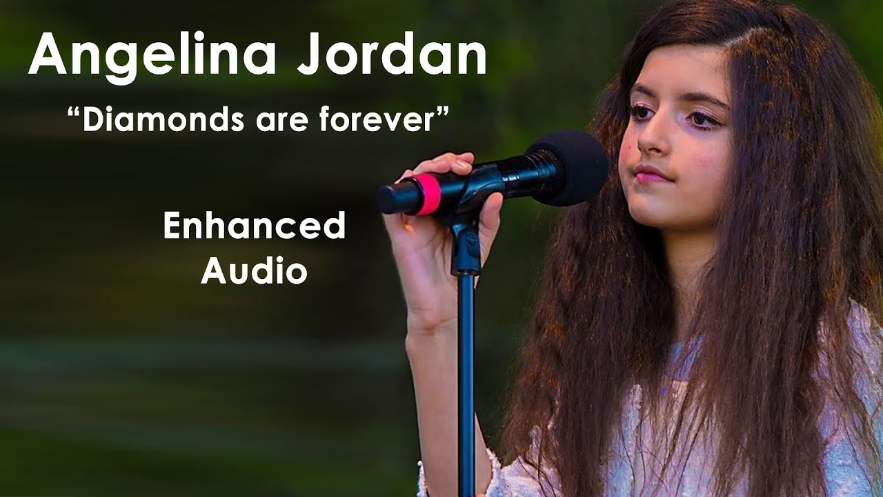 ANGELINA JORDAN (11) 
