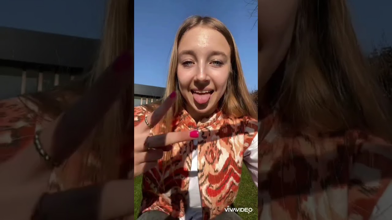 Long Tongue Compilation #2