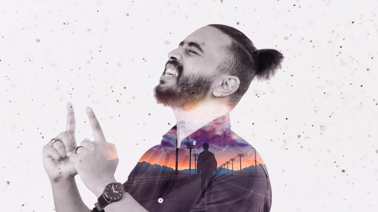 Shafei | I Have Hope | (Official Music Video) |  شافعي | عندي أمل