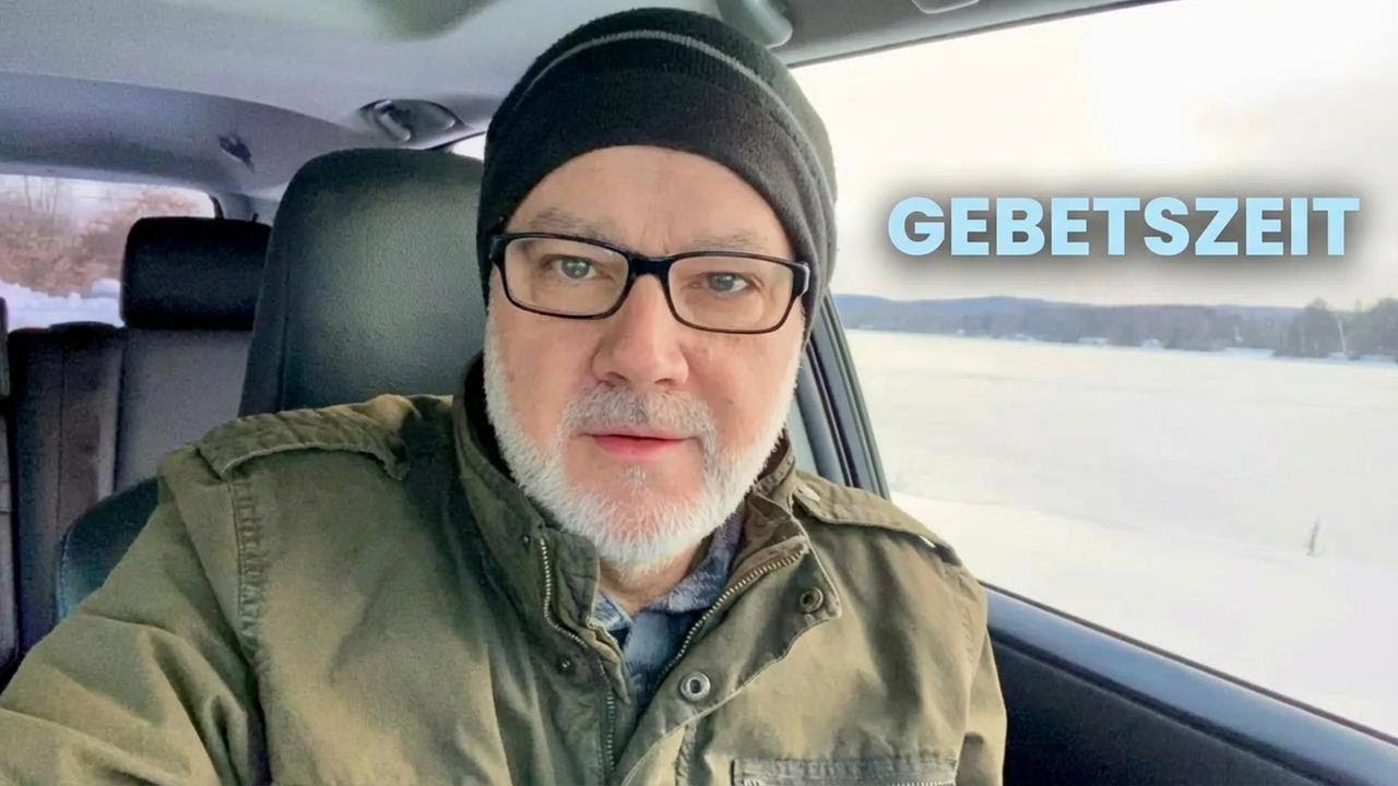 Gemeinsam beten am Watchman River – Familienzeit voller Zusammenhalt