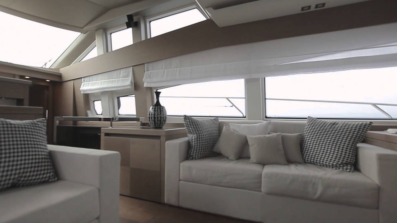 Prestige 750 - Prestige Luxury Motor Yachts Australia