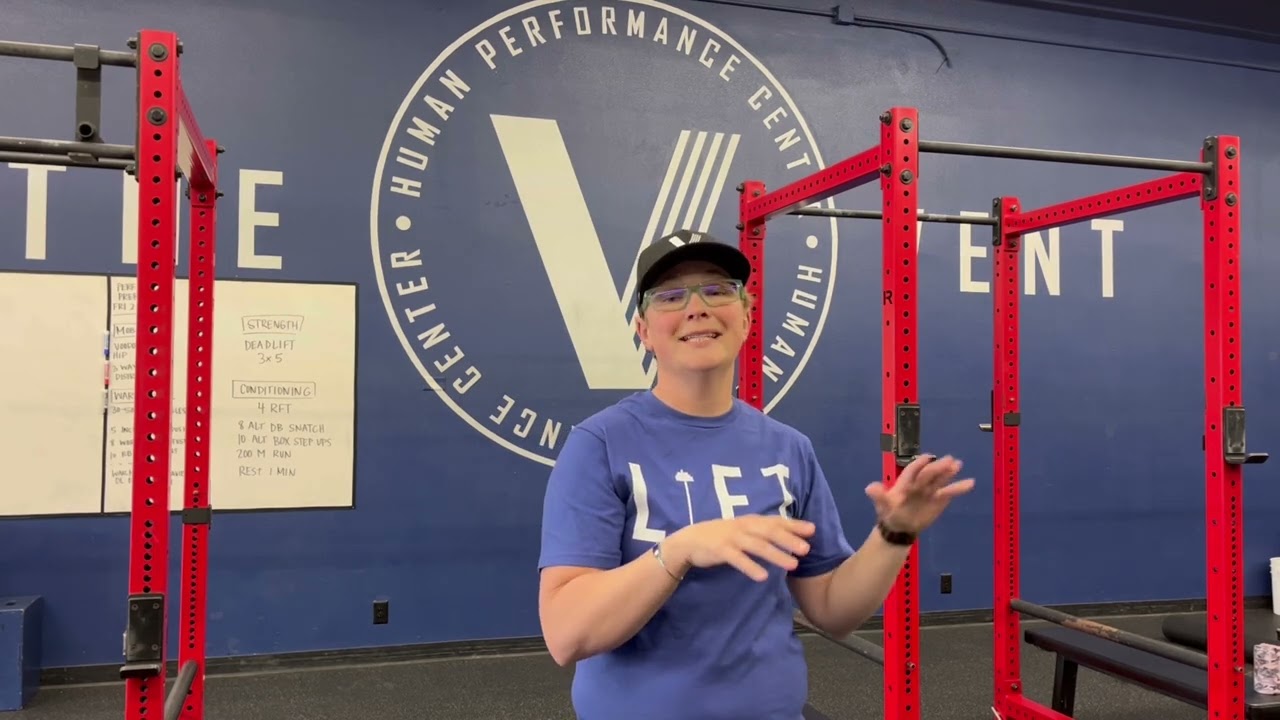 Wha to expect at the 2026 Intramural Open weightlifting meet
