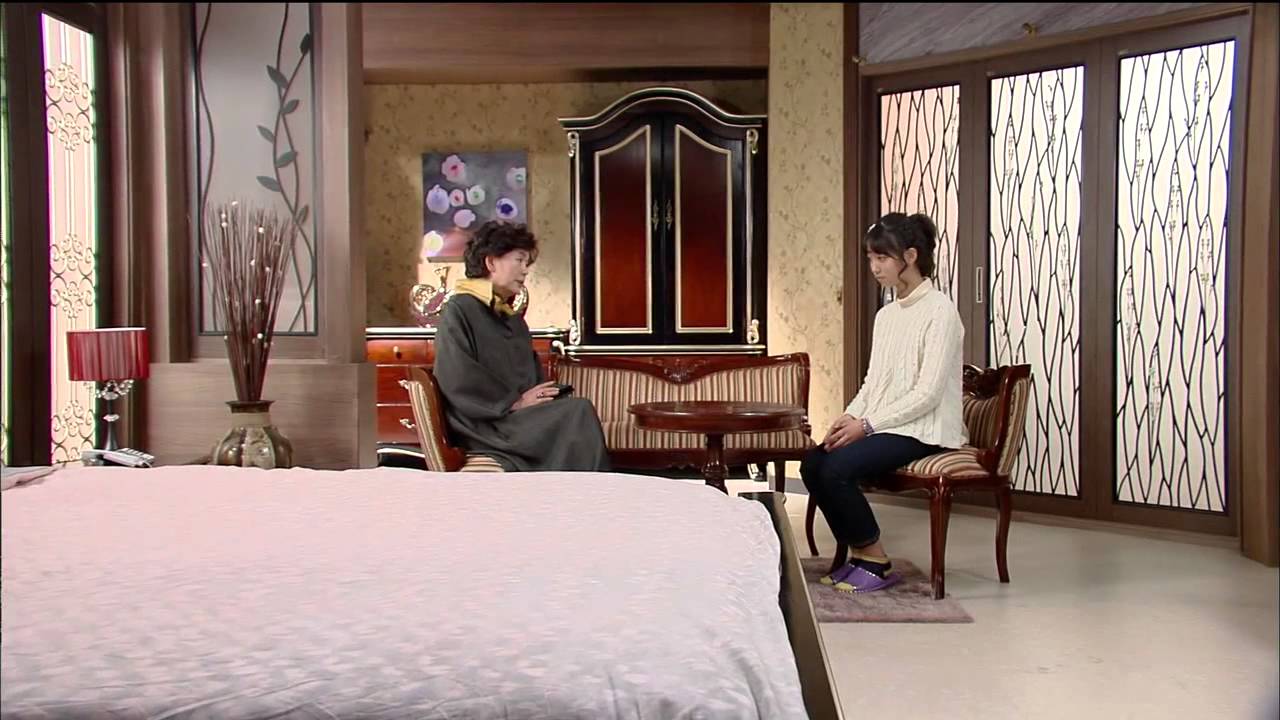 [HOT] 폭풍의 여자 17회 - 왕따 주동자에서 착한 모범생으로, 민주의 두 얼굴 20141125