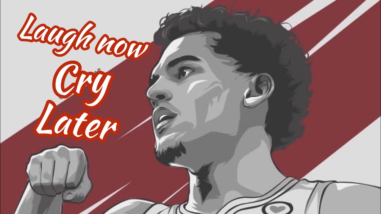 Trae Young Mix 