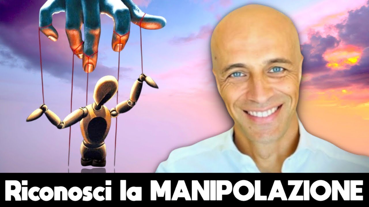🚩 Manipolazione nelle Relazioni? NO GRAZIE! Scopri Come Evitarla!