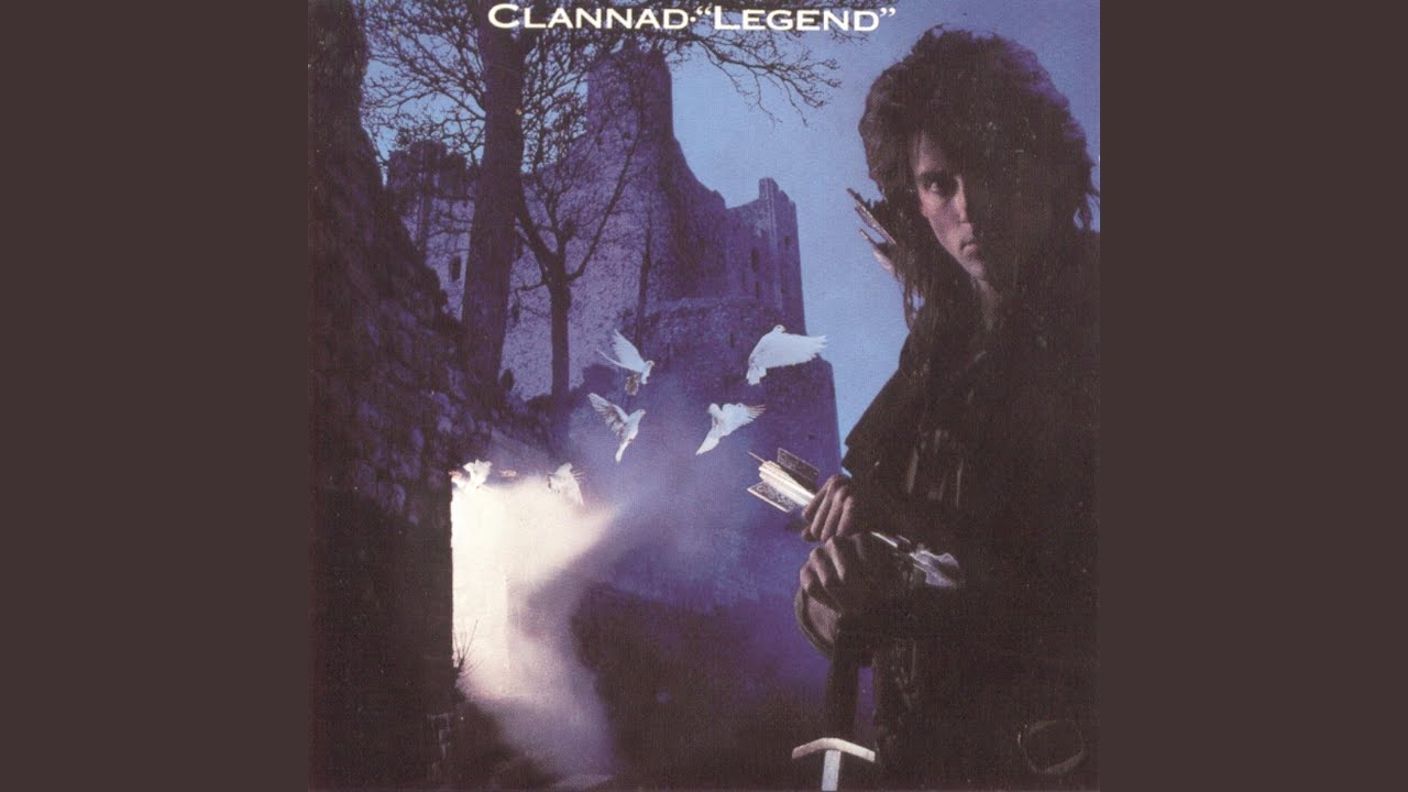 Strange Land (2003 Remaster)
