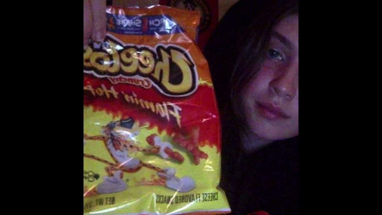 [FREE] SHADY MOON x LILBUBBLEGUM x 1NONLY TYPE BEAT “FLAMING HOT CHEETOS”
