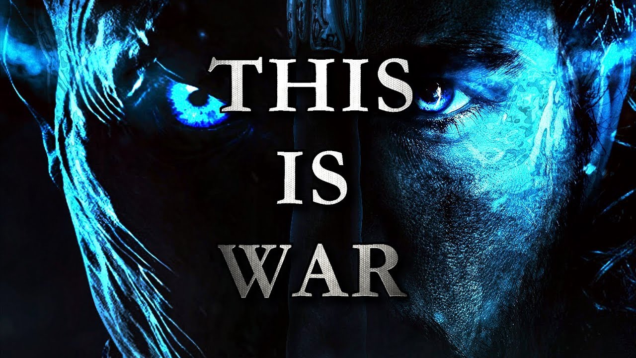 Game Of Thrones | This Is War