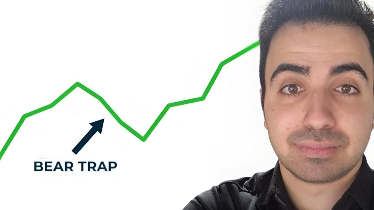 Stocks May Recover by May 2026! (Here's Why)