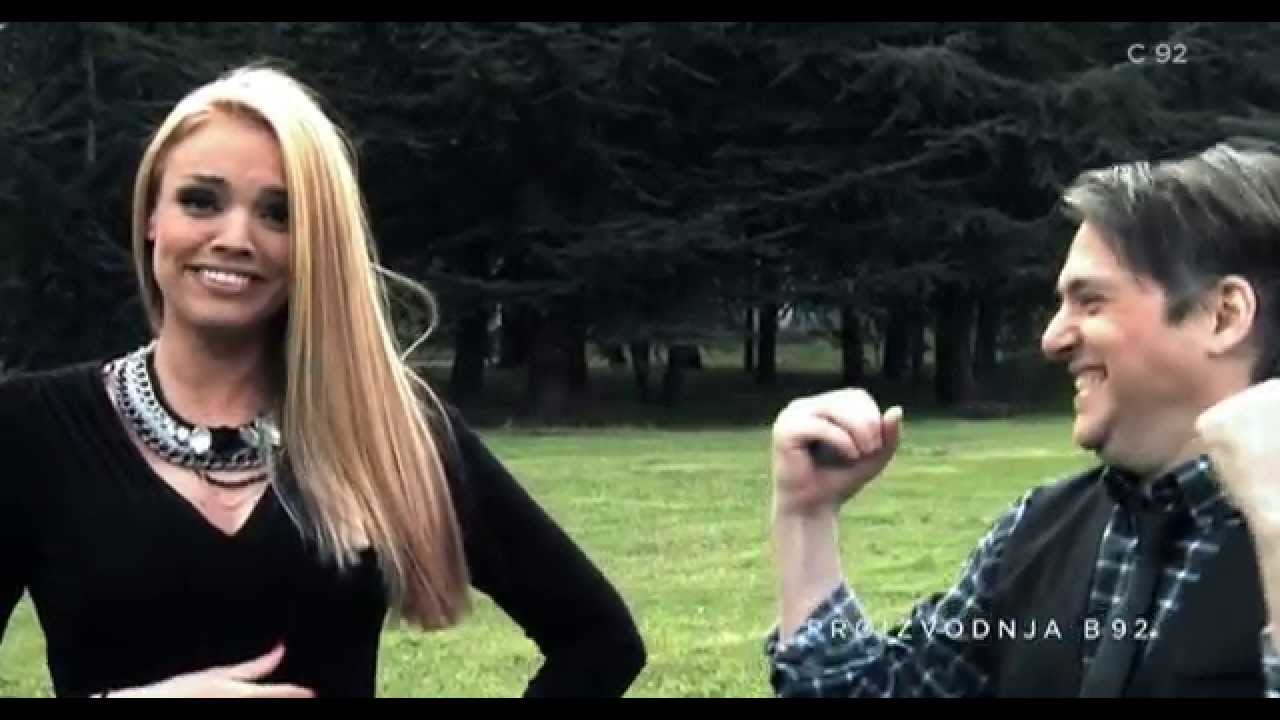 PROLEĆE B92 - Sofija i Boris - Promo B92