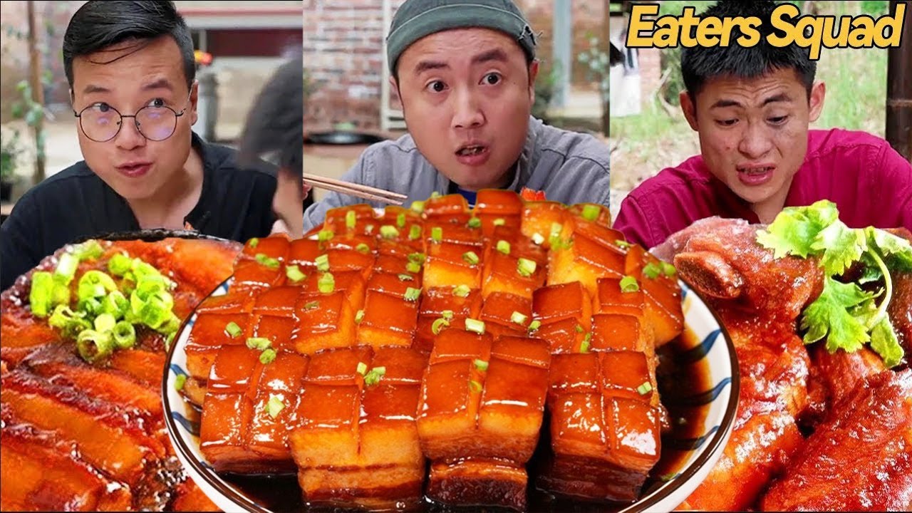 Da Zhuang Is Absent, But The Slap Is Still There丨Food Blind Box丨Eating Spicy Food And Funny Pranks