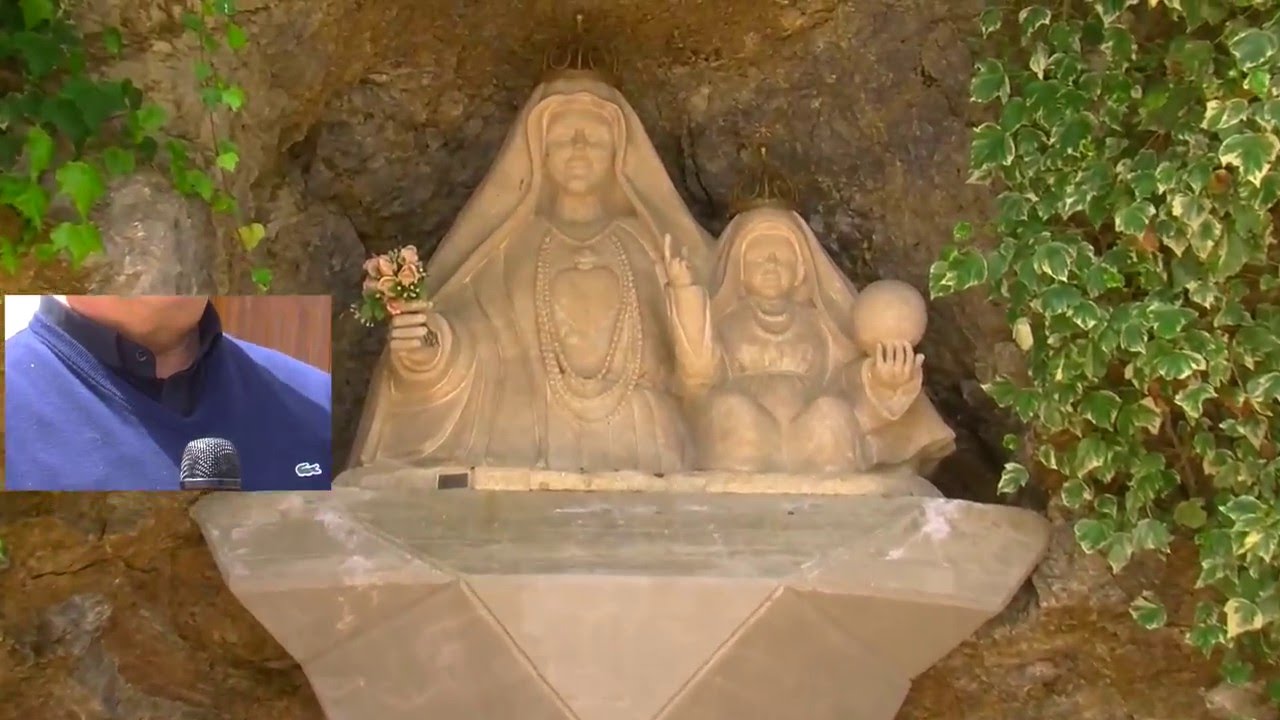 Madonna del Pettoruto - San Sosti CS