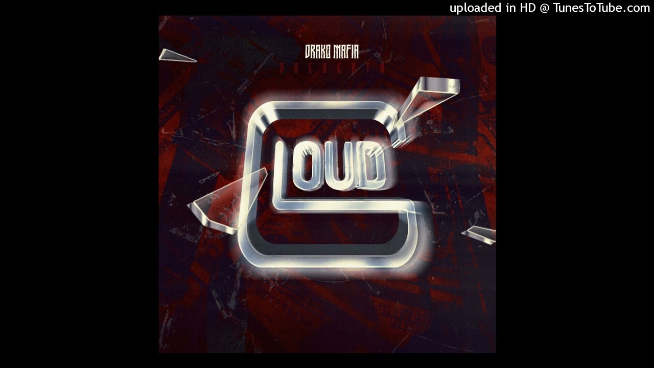 LOUD - DrakoMafia, Il Nene De Oro, Piero 47, Juliano Chieff, Lleflight, TriipleJ (Instrumental)