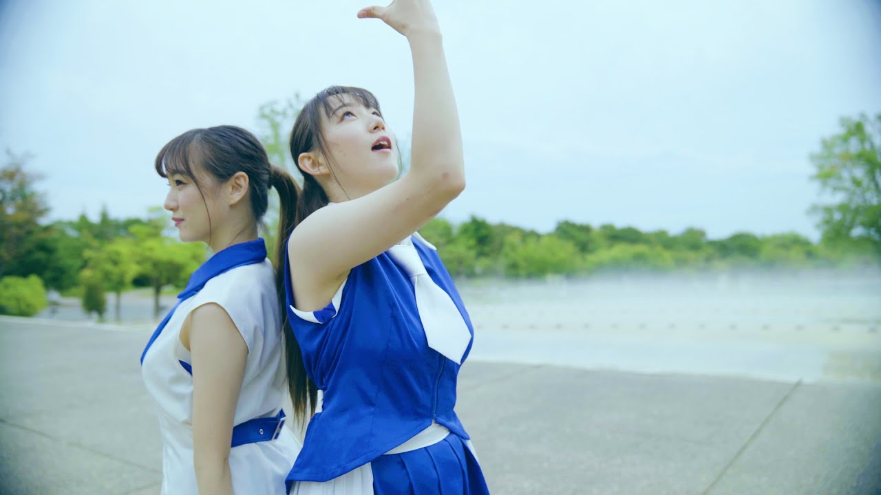 あすきょう/エターナルワールド Official Music Video_short ver