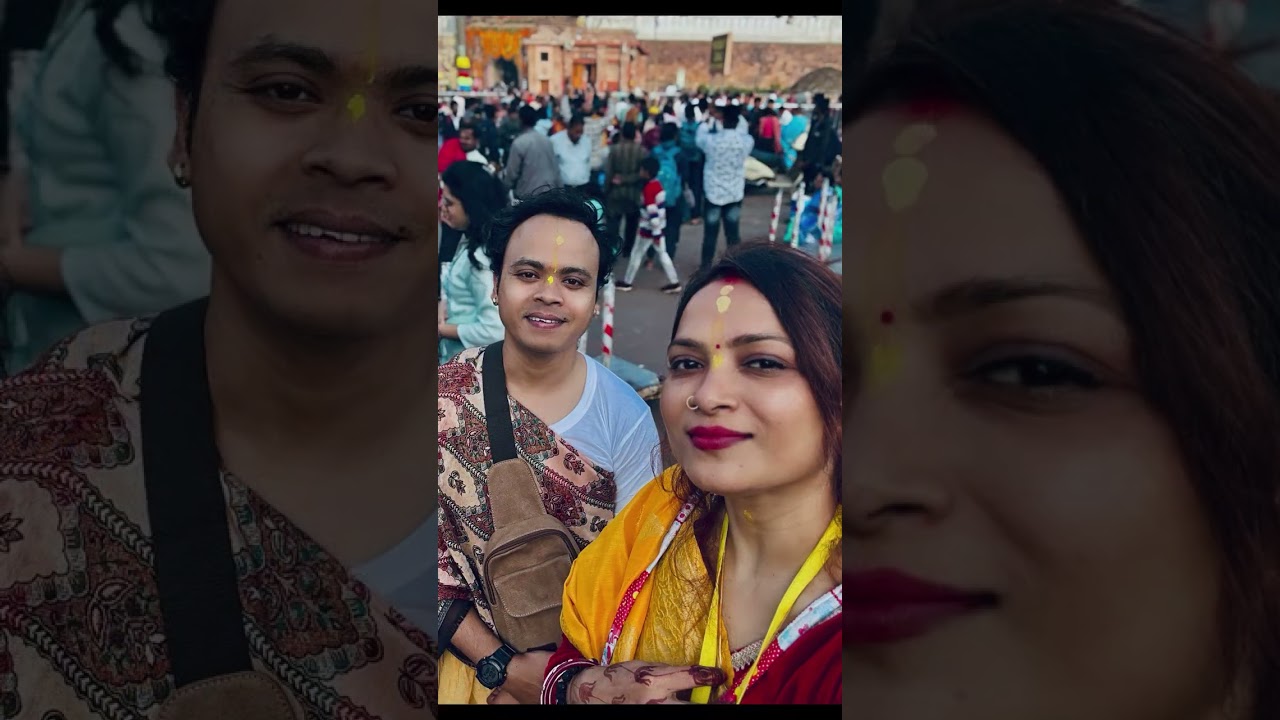 Puri Dham Yatra 🙏 | Dil ko sukoon dene wali ek adbhut yatra|Darshan se Sea Beach tak Full Journey
