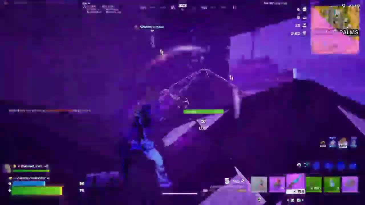 PLAYING RANKED RELOAD UNTIL UNREAL PART 3