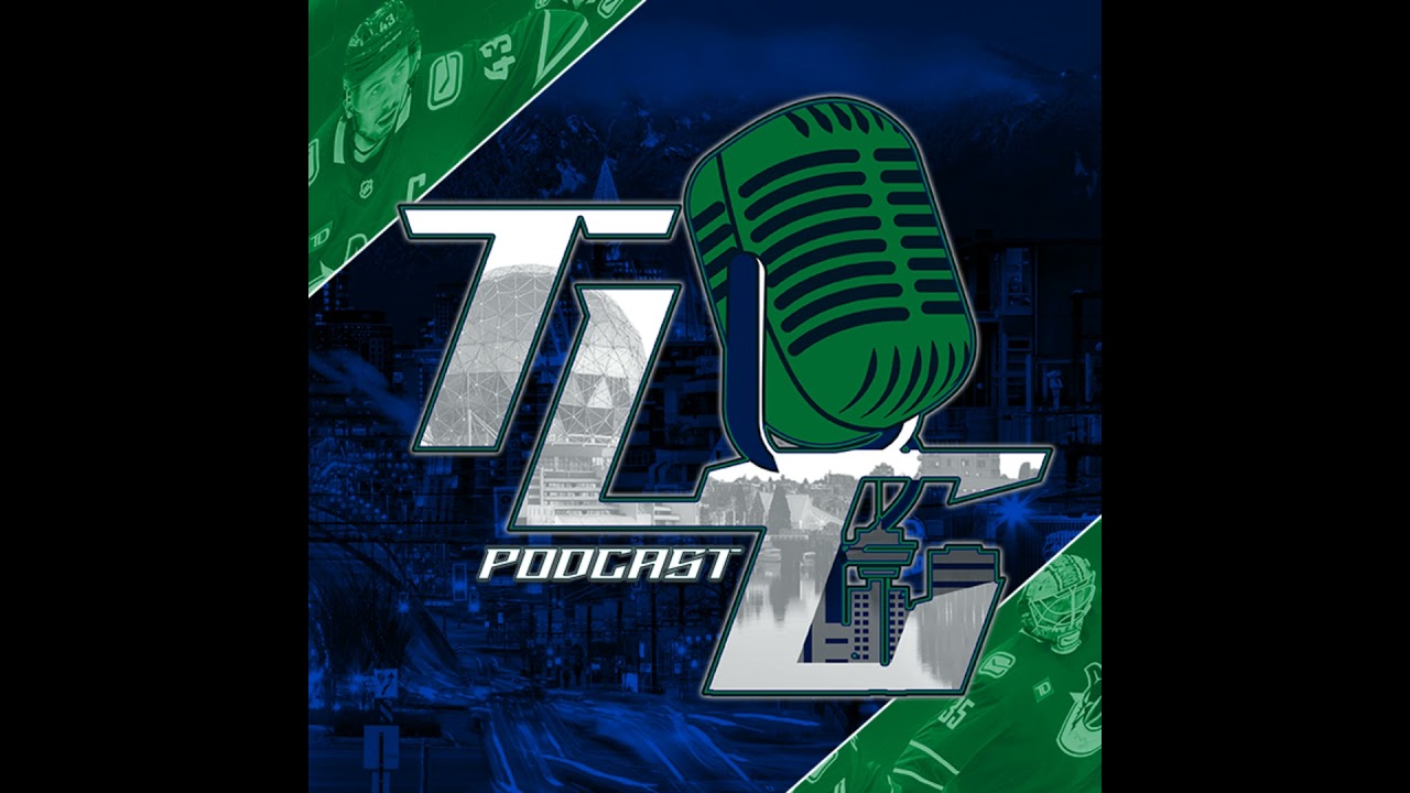 Talking Canucks with David Quadrelli