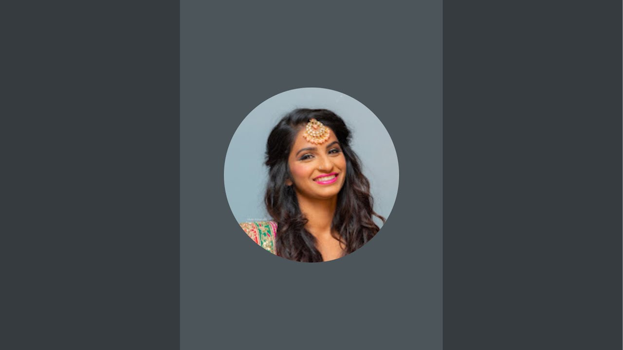 AFSHI RANI est en direct !