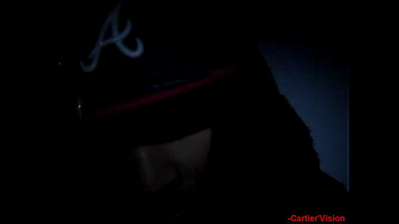-CartierGOD in.... #ShawtyWannaSeaMe #UnOfficial Vid #OceanGANG