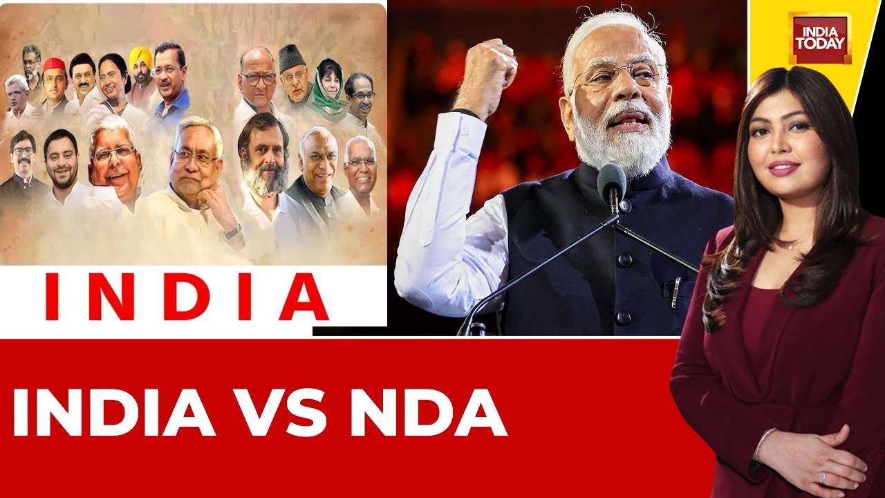 PM Race Erupts In New INDIA Alliance, TMC Wants Mamata As India PM Face