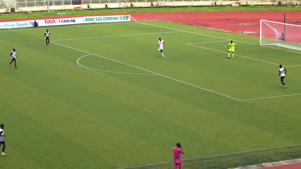 STANIQUE FC VS LEAL SC