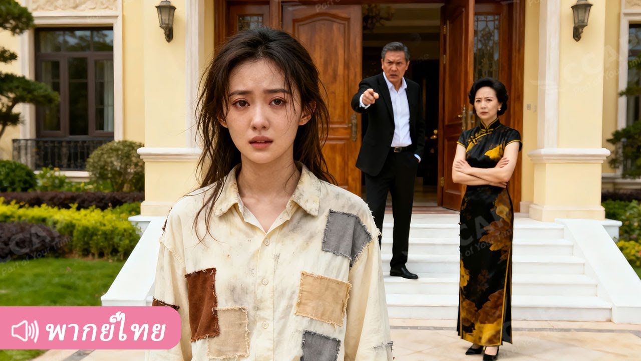 เพื่อทดสอบใจพ่อแม่ที่พลัดพรากมาหลายปี หาเศรษฐีจึงปลอมเป็นคนจน และตอนจบเกินคาด!