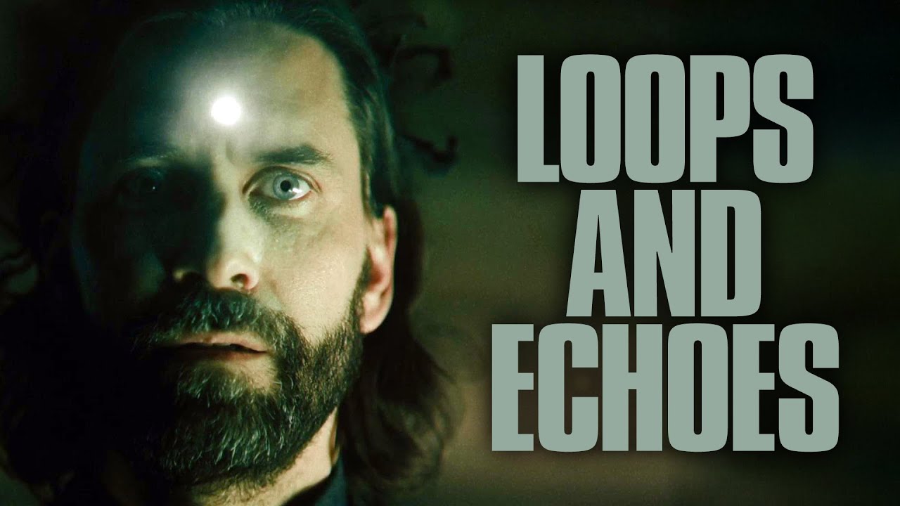 Alan Wake 2 - Story Analysis