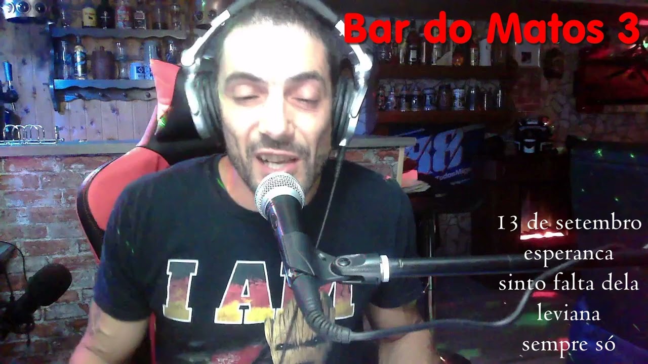 bar do Matos 3
