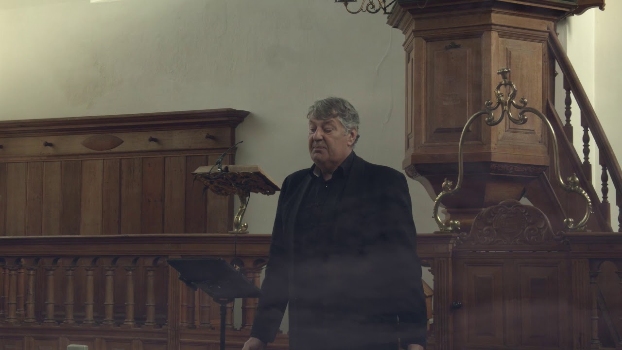 Odnozvoetchno Gremit Kolokol'chik - Однозвучно гремит колокольчик, Ronald Willemsen en Ton Schoen