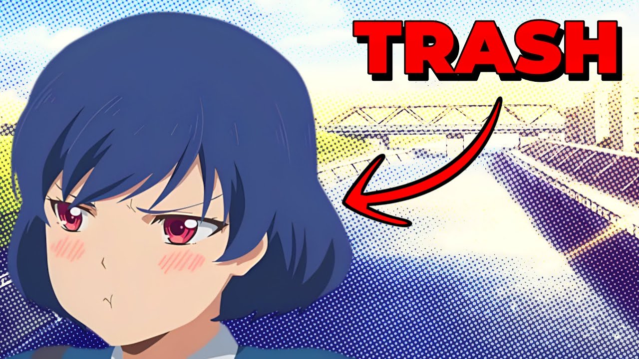 The Most Miserable Viewing Experience of My Life...