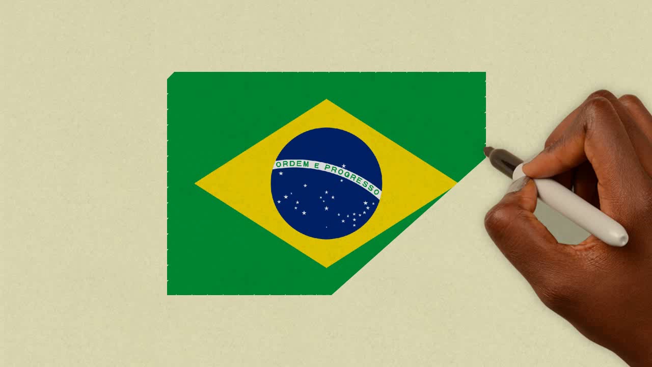 5 palavras do kimbundu que s&atilde;o utilizadas no Brasil