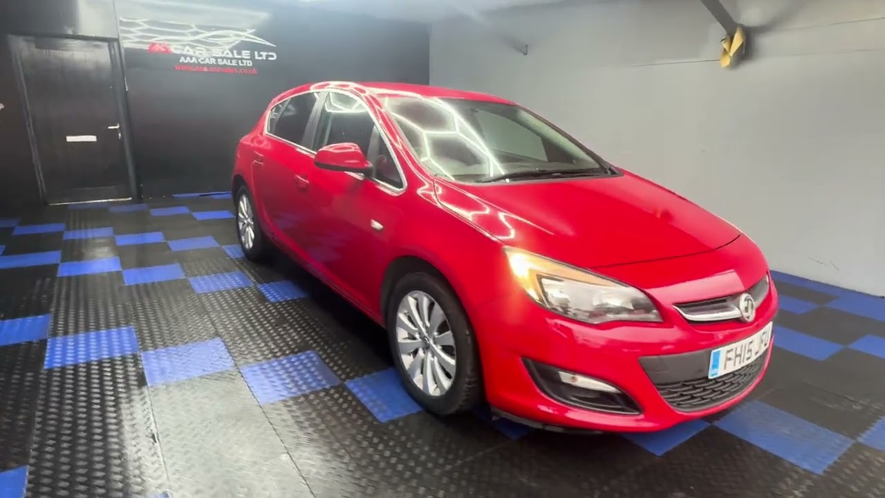 Astra 