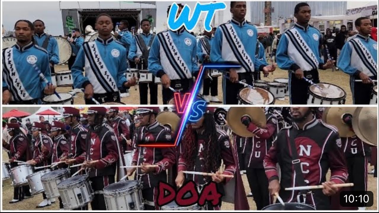 BandBruhZSS reacts to DOA vs WT 2022