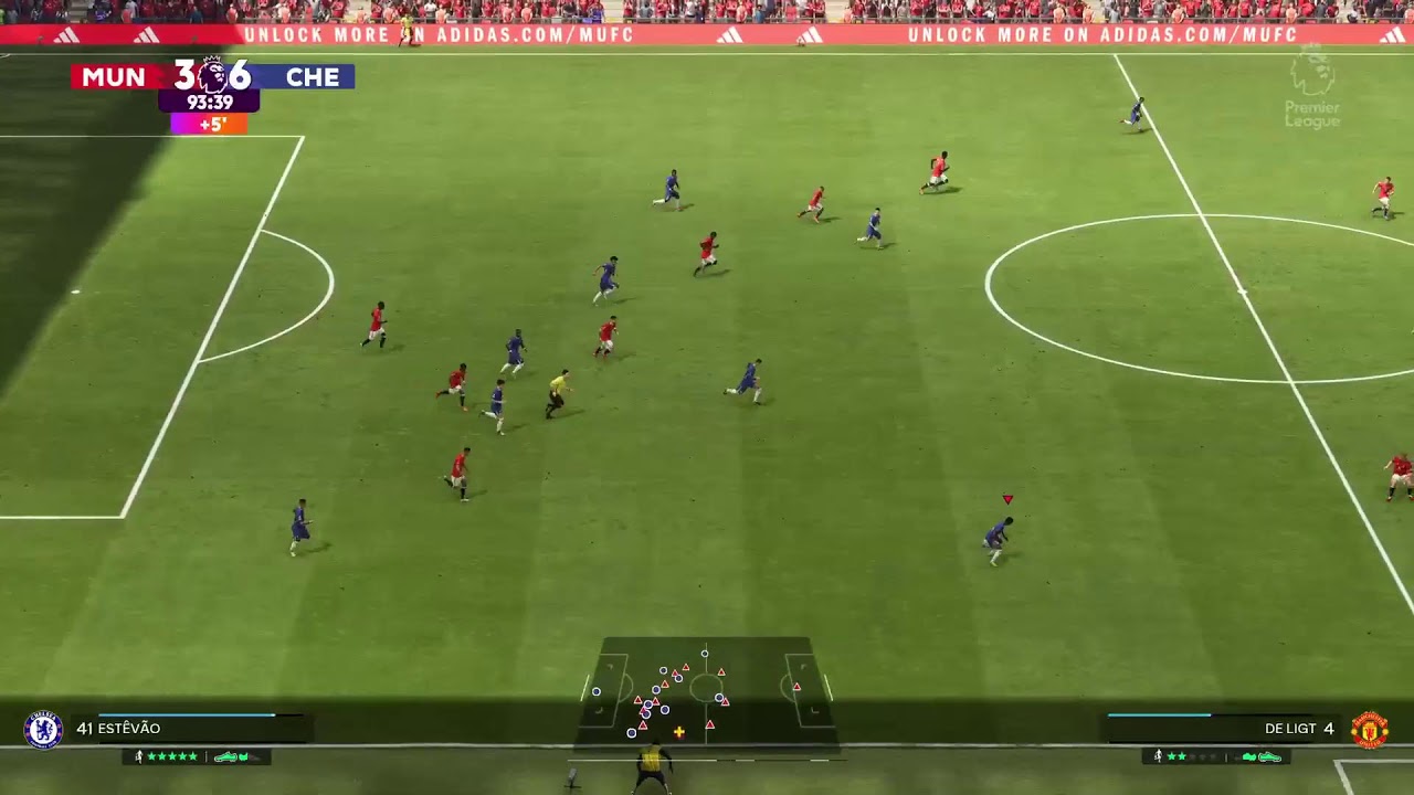 🔴 FC 26!! YAAAAA MODO CARRERA CHELSEA ROAD TO GLORY