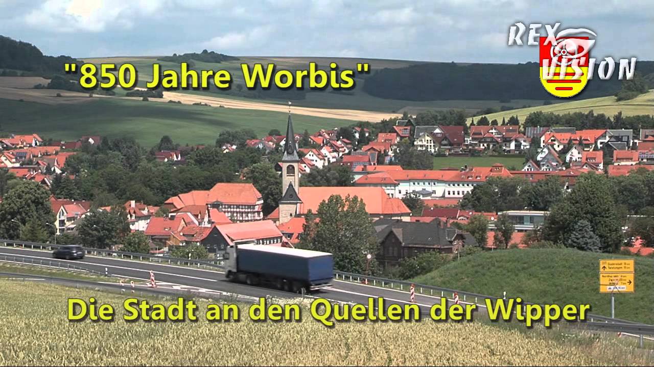 850 Jahre Worbis