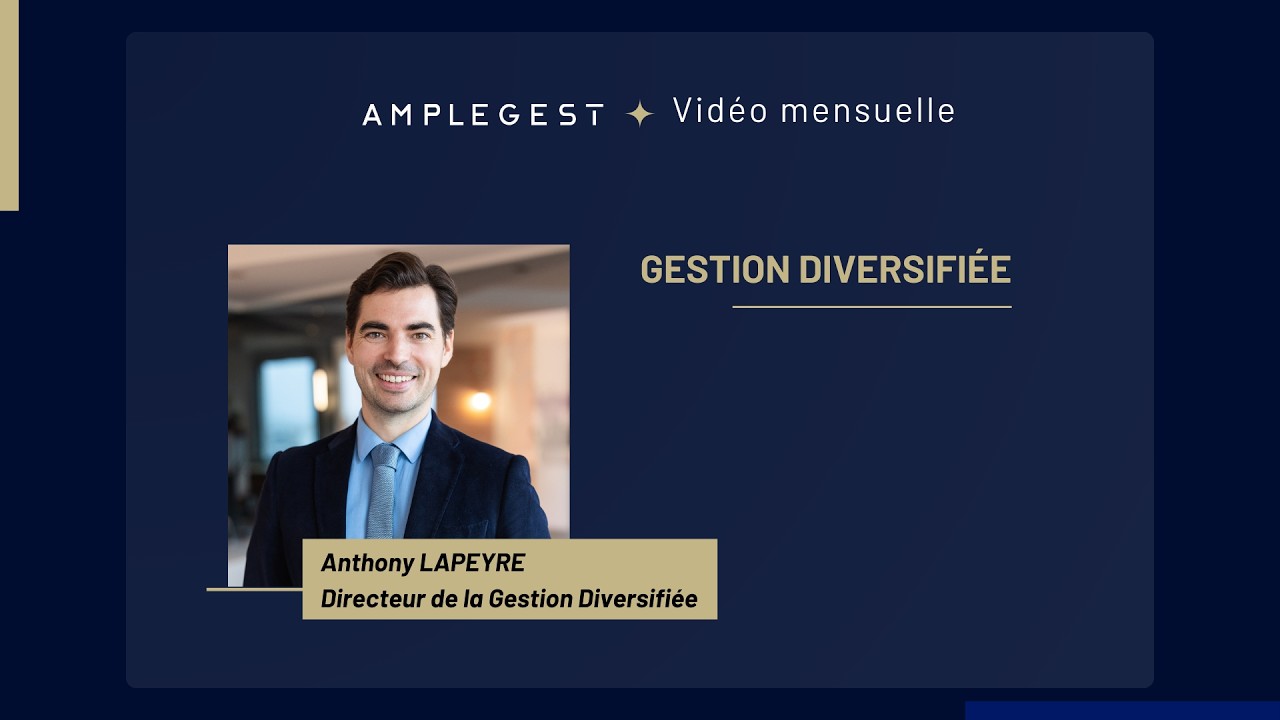 Vidéo mensuelle de la gamme NOVA - Février 2026