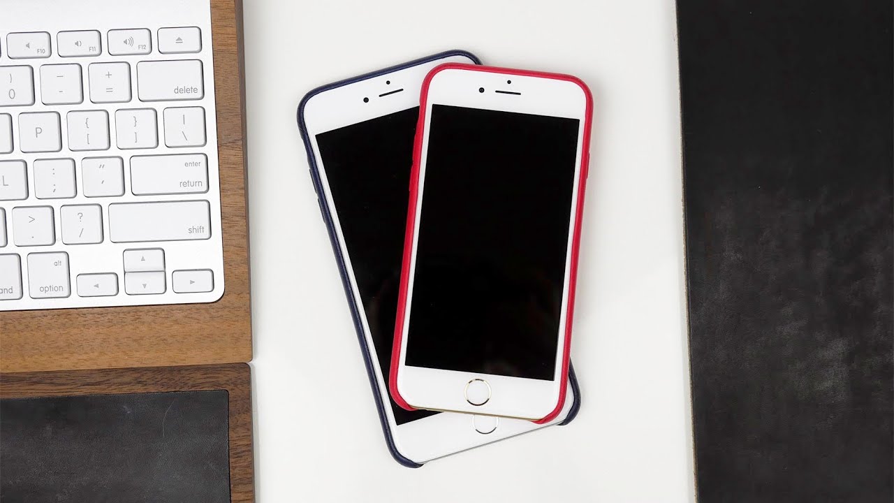 Apple iPhone 6s & 6s Plus Unboxing and Review