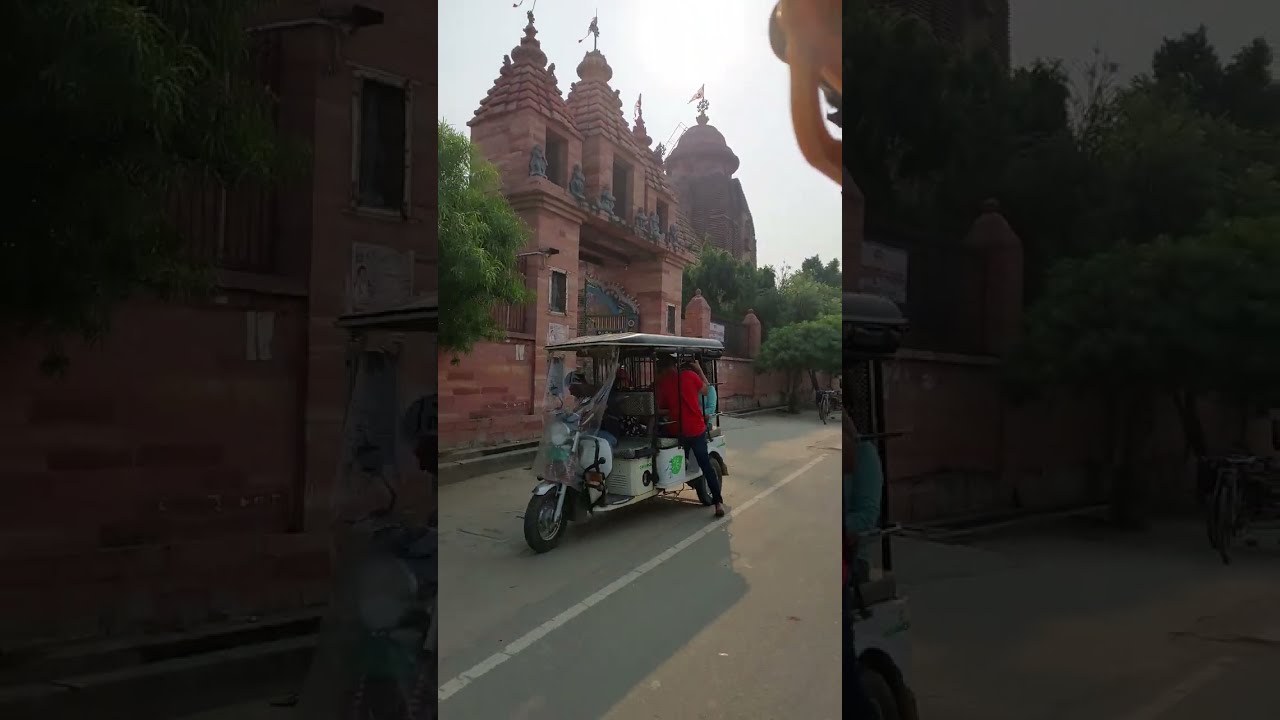 Radha Kund Bala Bamba, Govradhan