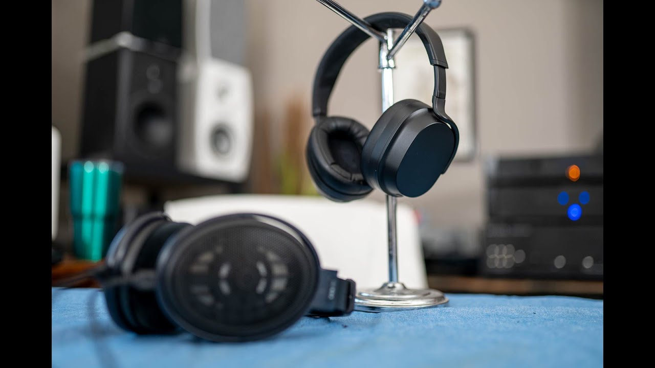 Drop Panda Bluetooth Headphone Review - The Best Bluetooth Headphone Available