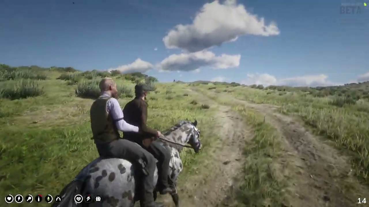 KILLER GRAVY J. | RanchRP 🎁 SUB GOAL [12/15]🎁